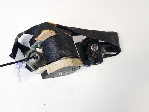 Used Rear right seatbelt Rear right seatbelt 35554144 35554144