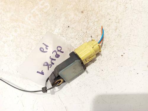 Electronic module KIA CEE'D Hatchback (ED) 1.6 CRDi 115 | BP32560883M83