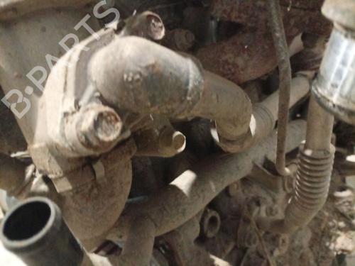 Pipe HYUNDAI i30 (FD) 1.6 CRDi | BP37008745M125 - Image 3