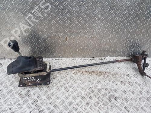 Used Gear lever Gear lever 35668387 35668387