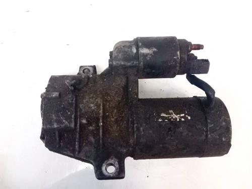 Used Starter Starter AUDI A6 C6 (4F2) 2.4 (177 hp) 35356368 35356368