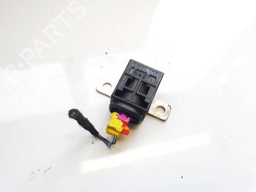 Used Electronic module Electronic module AUDI A6 C6 (4F2) 3.0 TDI quattro (225 hp) 34744057 34744057