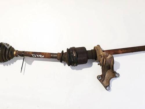 Used Right front driveshaft Right front driveshaft 35388427 35388427