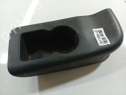 Used Cup/Object holder Cup/Object holder RENAULT GRAND SCÉNIC II (JM0/1_) 1.9 dCi (JM14) (131 hp) 34847897 34847897