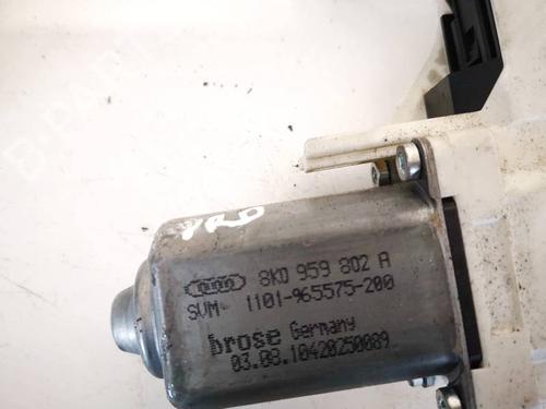 Right front window motor SKODA SUPERB II (3T4) 2.0 TDI | BP35014304E20 - Image 2