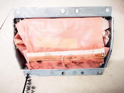 Used Passenger airbag Passenger airbag SAAB 9-3 (YS3F, E79, D79, D75) 2.2 TiD (125 hp) 33081846 33081846