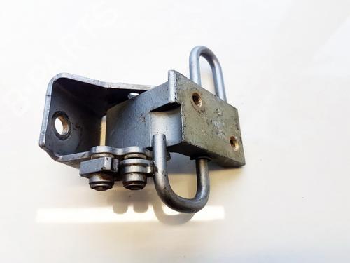 Hinge/Door check strap AUDI A4 B6 (8E2) 1.9 TDI | BP33060514C146 - Image 2