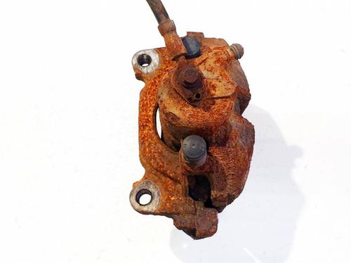 Left front brake caliper SEAT ALTEA (5P1) 1.9 TDI | BP37480734M105 - Image 2