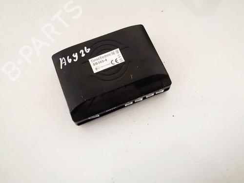 Used Electronic module Electronic module MERCEDES-BENZ E-CLASS (W211) E 220 CDI (211.006) (150 hp) 32889059 32889059