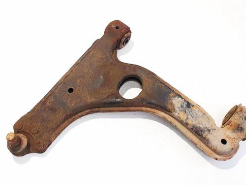 Used Left rear steering knuckle Left rear steering knuckle 35255074 35255074