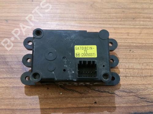 Used Electronic module Electronic module MAZDA 323 F V (BA) 1.5 16V (BA11) (88 hp) 33481538 33481538