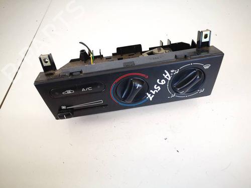 Used Climate control Climate control PEUGEOT 406 (8B) 2.0 HDI 110 (109 hp) 35221731 35221731