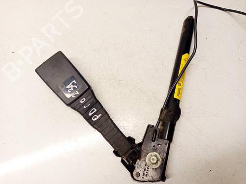 Used Seat buckle Seat buckle 34786133 34786133