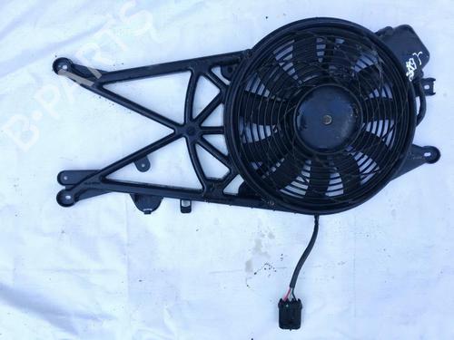 Used Fan Fan 35845247 35845247