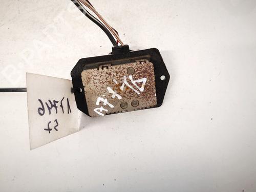 Used Heater resistor Heater resistor 35442042 35442042