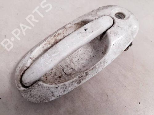 Used Front left exterior door handle Front left exterior door handle 35367135 35367135