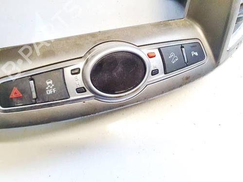 Warning switch CHEVROLET CAPTIVA (C100, C140) 2.2 D | BP35147160I22 - Image 2