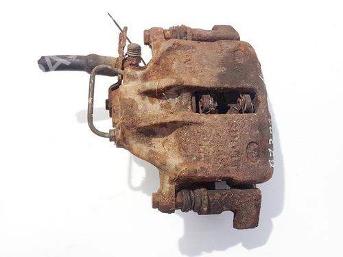 Used Right front brake caliper Right front brake caliper AUDI A4 B5 (8D2) 1.6 (100 hp) 35491424 35491424