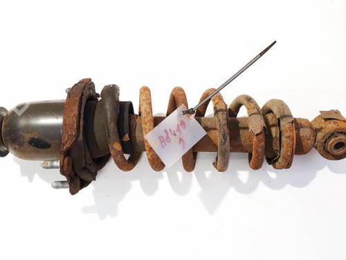 Used Left rear shock absorber Left rear shock absorber 35388777 35388777