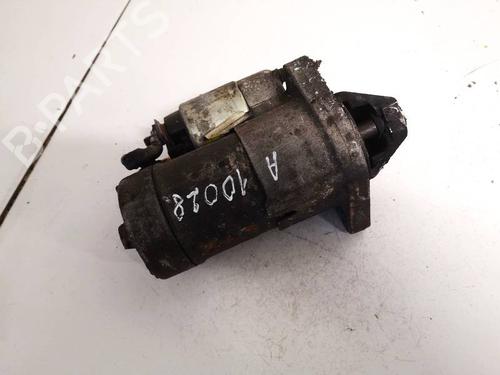 Used Starter Starter 35121736 35121736