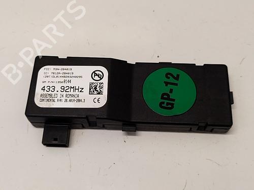 Used Electronic module Electronic module 38551836 38551836