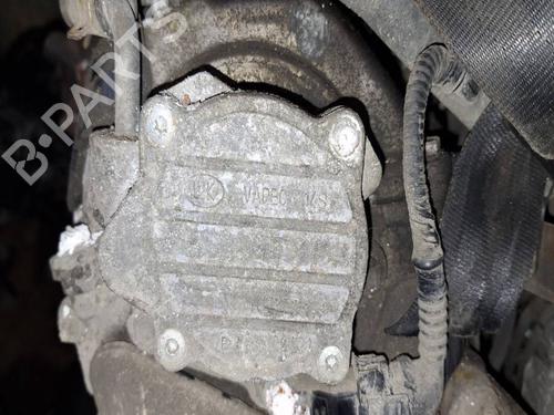 Used Vacuum pump Vacuum pump 34745352 34745352