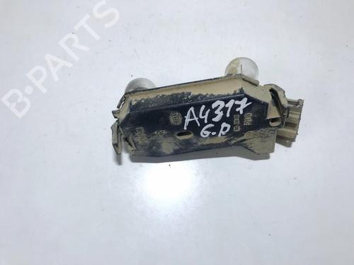 Used Lamp holder Lamp holder SEAT TOLEDO I (1L2) 1.9 TD (75 hp) 35711752 35711752