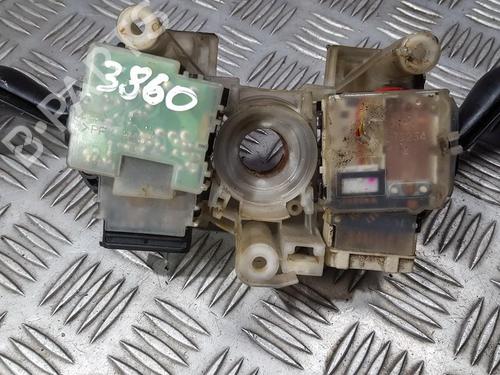 Warning switch MAZDA 6 Saloon (GG) 2.3 (GG3P) | BP35693707I22 - Image 2