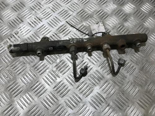 Used Injection rail Injection rail 35667082 35667082