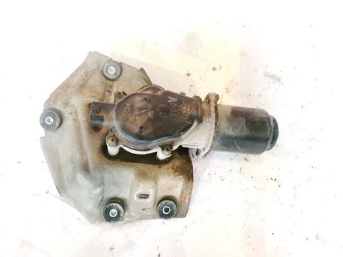 Used Front wiper motor Front wiper motor MITSUBISHI LANCER VII (CS_A, CT_A) 1.6 (CS3A) (98 hp) 35614105 35614105