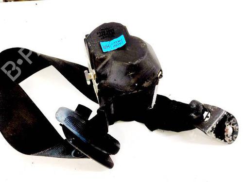 Used Rear right seatbelt Rear right seatbelt 35290801 35290801