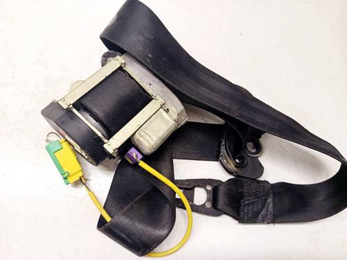 Used Front left seatbelt Front left seatbelt 34822508 34822508