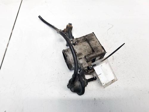 Used Throttle body Throttle body KIA CEE'D Hatchback (ED) 1.6 CRDi 115 (115 hp) 35080770 35080770
