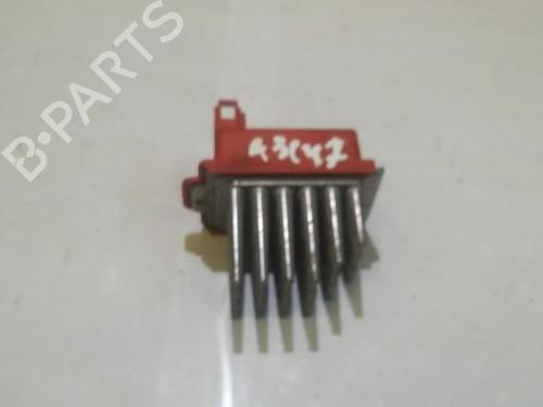 Used Heater resistor Heater resistor FORD GALAXY I (WGR) 2.0 i (116 hp) 35663701 35663701