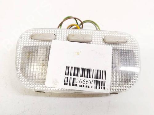 Plafonier Plafonier CITROËN C3 I (FC_, FN_) 1.4 i (73 hp) 35104518 35104518
