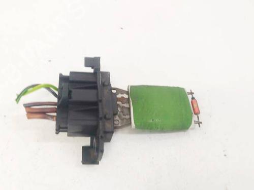 Used Heater resistor Heater resistor OPEL CORSA D (S07) 1.2 (L08, L68) (80 hp) 35032983 35032983