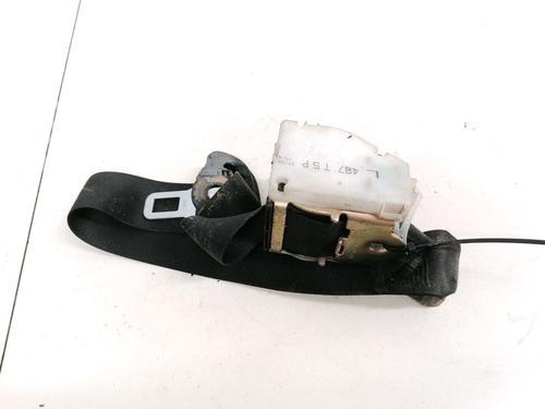 Used Rear left seatbelt Rear left seatbelt OPEL CORSA B (S93) 1.7 D (F08, F68, M68) (60 hp) 35565646 35565646