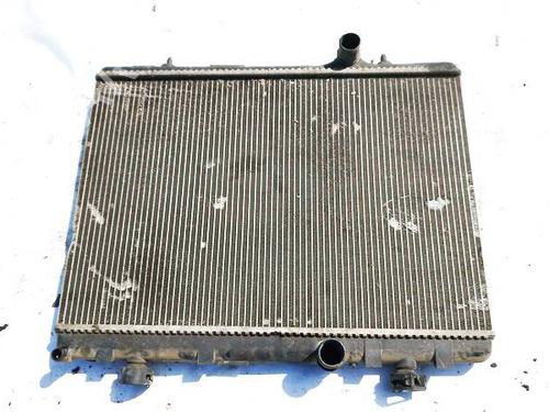 Used Water radiator Water radiator CITROËN C5 III (RD_) 1.6 HDi 110 (RD9HZC) (109 hp) 36759912 36759912