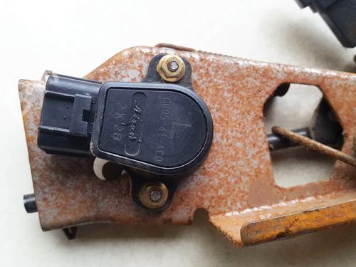 Pedal MAZDA 6 Hatchback (GG) 2.0 DI (GG14) | BP35857462I4 - Image 2