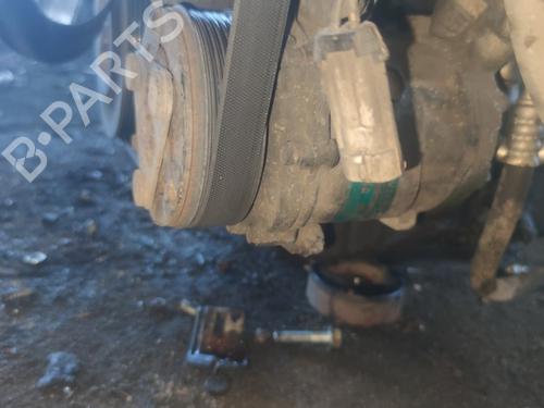Used AC compressor AC compressor OPEL ASTRA G Hatchback (T98) 2.0 DI (F08, F48) (82 hp) 35612680 35612680