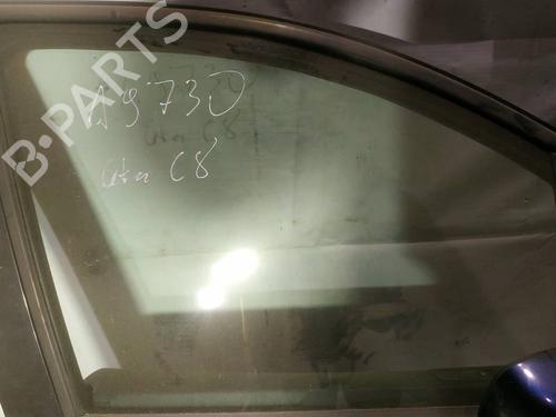 Front right door window CITROËN C8 (EA_, EB_) 2.0 HDi | BP35139727C19 - Image 2