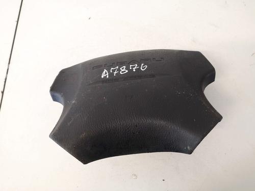 Used Driver airbag Driver airbag SUBARU OUTBACK (BE, BH) 2.5 AWD (BH9) (156 hp) 32900014 32900014