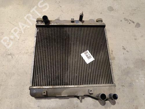 Used Water radiator Water radiator 34992485 34992485
