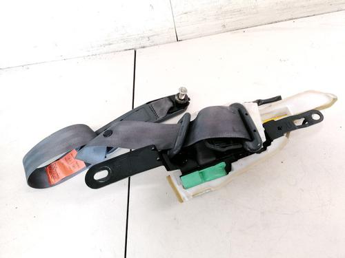 Used Front right seatbelt Front right seatbelt 35502125 35502125