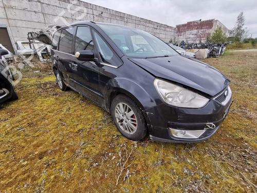 Electronic module FORD GALAXY II (WA6) 2.0 TDCi | BP32556415M83 