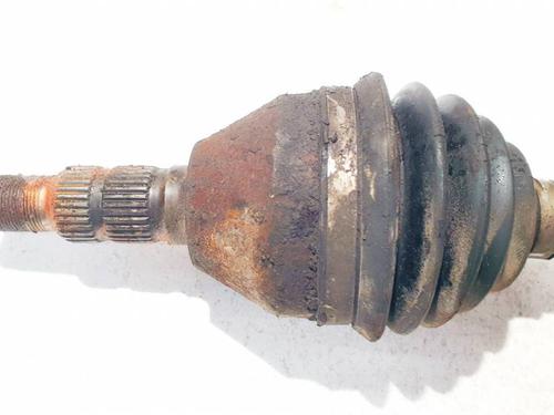 Left front driveshaft OPEL INSIGNIA A (G09) 2.0 CDTI (68) | BP40114026M38 - Image 2