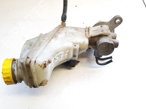 Used Brake master cylinder Brake master cylinder FIAT DOBLO Bus (263_) 1.3 D Multijet (263AXC1A) (90 hp) 35157242 35157242