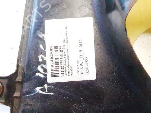 Fan HONDA FR-V (BE) 1.8 (BE1) | BP34997639M128 - Image 2