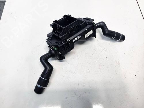Warning switch LAND ROVER RANGE ROVER EVOQUE VAN (L538) SD4 4x4 | BP38577634I22 - Image 3