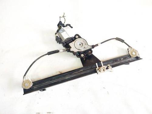 Used Left front window motor Left front window motor 35034686 35034686